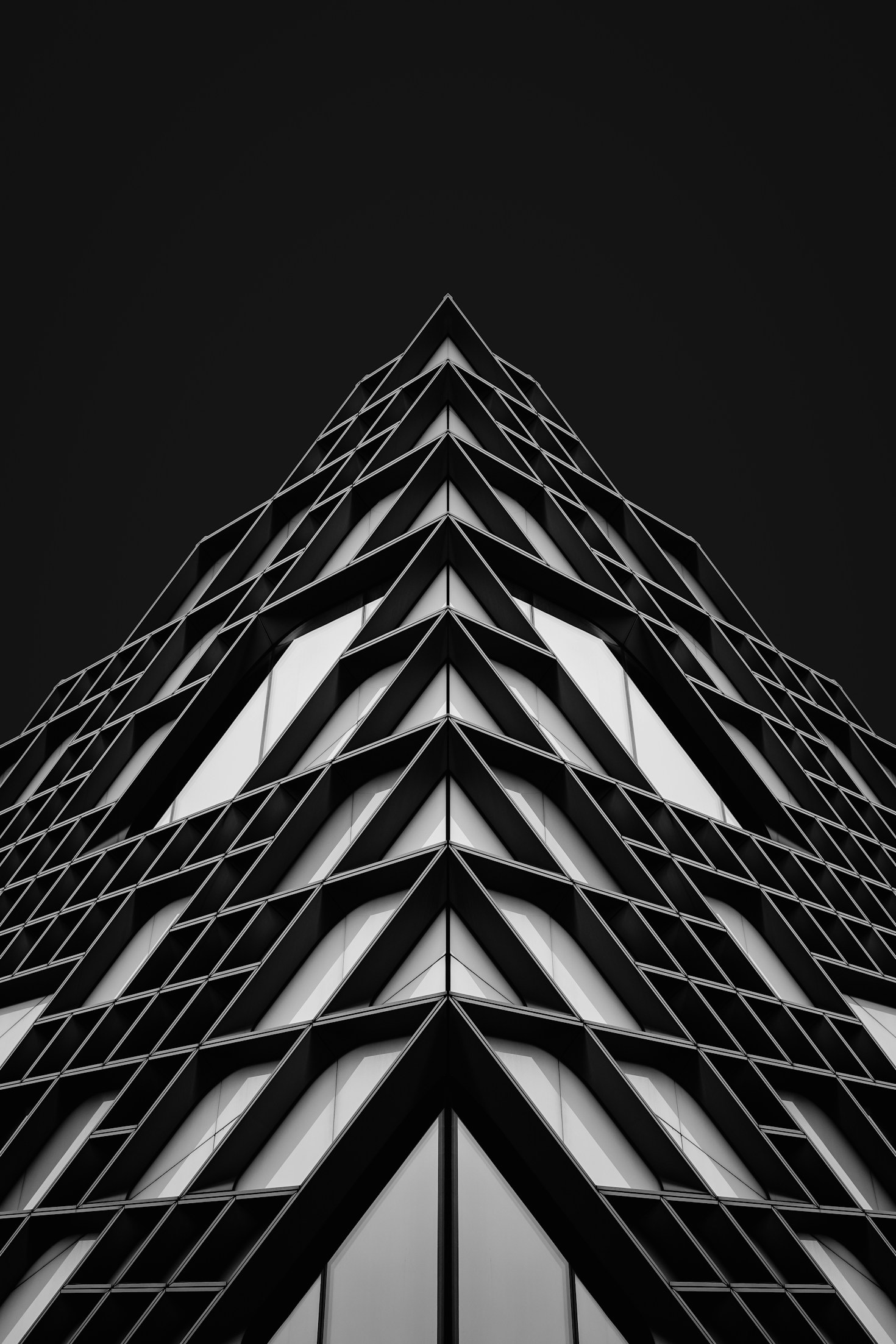 The Impact of Futuristic Design on Modern Art